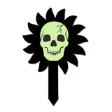 Maxbell Halloween Yard Stake Standing Decor Garden Ornament for Farmhouse Home Patio
