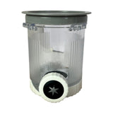 Maxbell Ice Cream Container Leakproof Reusable for NC700 701 for Kitchen Cafe Bakery