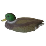 Maxbell 2pcs Lifelike Duck Floating Hunting Shooting Drake Duck Decoy Garden Decor