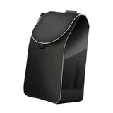 Maxbell Shopping Cart Replacement Bag Hand Carts Home Storage Trolley Cart Spare Bag Black