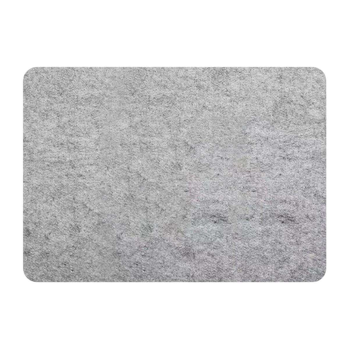 Maxbell Pressing Mat Heat Resistant Felted Ironing Mat for Quilter Dorm Garment Work 43cmx43cm