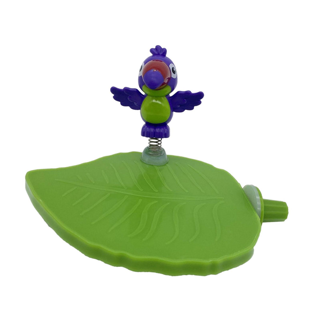 Buy Maxbell Bird Playground Tray Swing Bird Exercise Perch For Conure Decoration Canarie Light Green