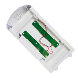 Maxbell Light for Fridge Refrigerator W11527432 White Refrigerator Light Assy Module