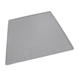 Maxbell Washer and Dryer Top Protector Mat Washer Dryer Cover for Kitchen Countertop
