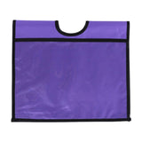 Maxbell Traffic Cone Sleeve with Pocket for Parking Lots Playgrounds Sports Training