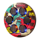 Boxing Machine Household Boxing Trainer for Indoor Sports Taekwondo Relaxing B