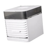 Maxbell Cooling Fan USB Desk Fan Camping Outside Air Cooler Portable Air Conditioner