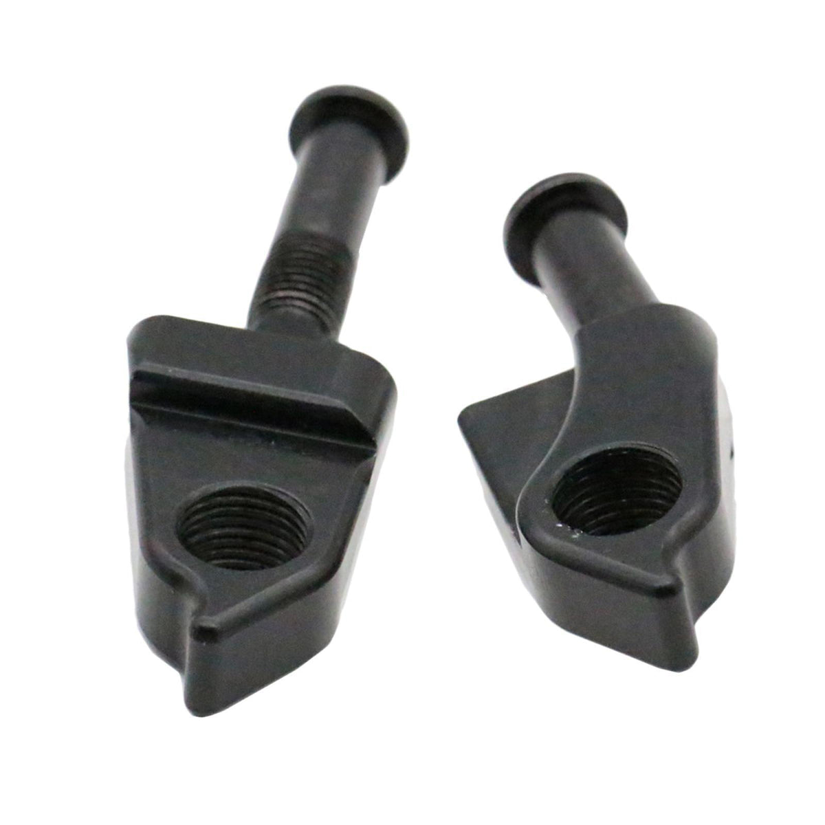 Maxbell Maxbell 2x Bicycle Rear Derailleur Hanger Extension Frame Gear Mountain Road Bike
