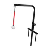 Golf Swing Groover Enhance Posture Control for Outdoor Professional Backyard