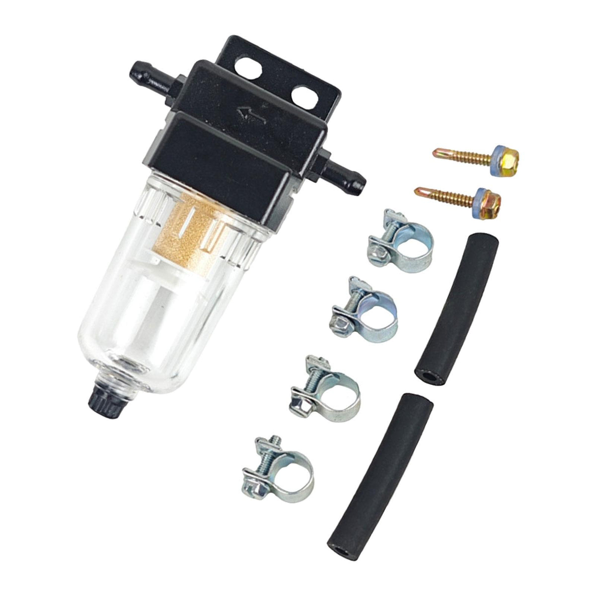 Fuel Water Separator Stable Performance Reliable Heater Accessories Replaces