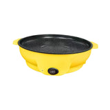 Maxbell Electric Griddle Portable Electric Skillet for Home