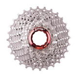 Maxbell MTB Bike Cassette Flywheel Mountain Bicycle Freewheel 11 Speed 11-28T - Aladdin Shoppers