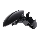 Maxbell 3xGlove Box Compartment Glovebox Repair Fix for Citroen C4 Handle Black