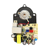 Maxbell Humidifier Circuit Board Humidifier Driver Module Lightweight Atomizer Plate