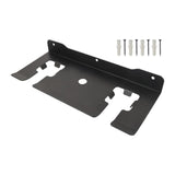 Maxbell Trimmer Rack Heavy Duty Garage Tool Organizer for Garden Tools Hedge Trimmer