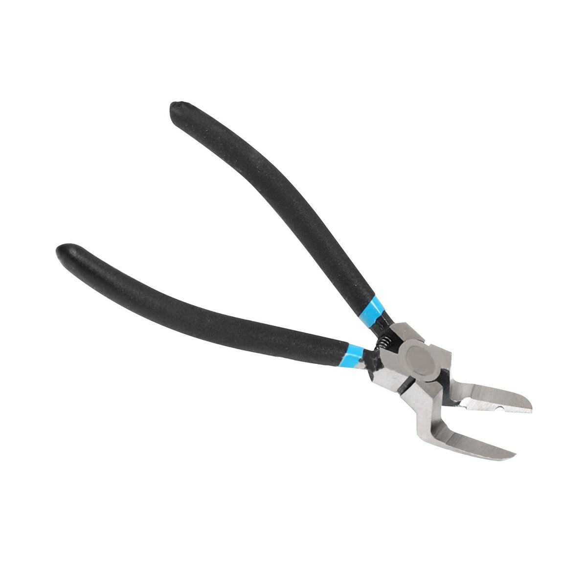 Maxbell Generic Car Push Clip Cutting Pliers Hand Tool Steel Rivet Removal Tool