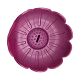 Maxbell Popsicle Holder Decor Decorative Silicone Drip Catcher for Boys Party Summer Purple