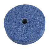 Maxbell Premium Grinding Wheel Dressing Tool Grinding Disc for Granite Concrete Rock 75mm Blue