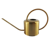 Maxbell 1.3L Metal Watering Can Spout For Plants Flowers Home Decor Great for Watering Home Balcony, Office, Hotel Garden Plants And Flowers - Aladdin Shoppers