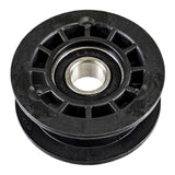 Maxbell Idler Pulley Mower Accessories 580364301 for HU800awdh HU725awd HU725awd/