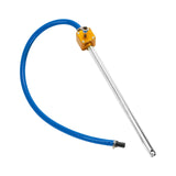 Maxbell Liquid Transfer Pump Electric Siphon Pump Fuel Pumping System Hand Fuel Pump