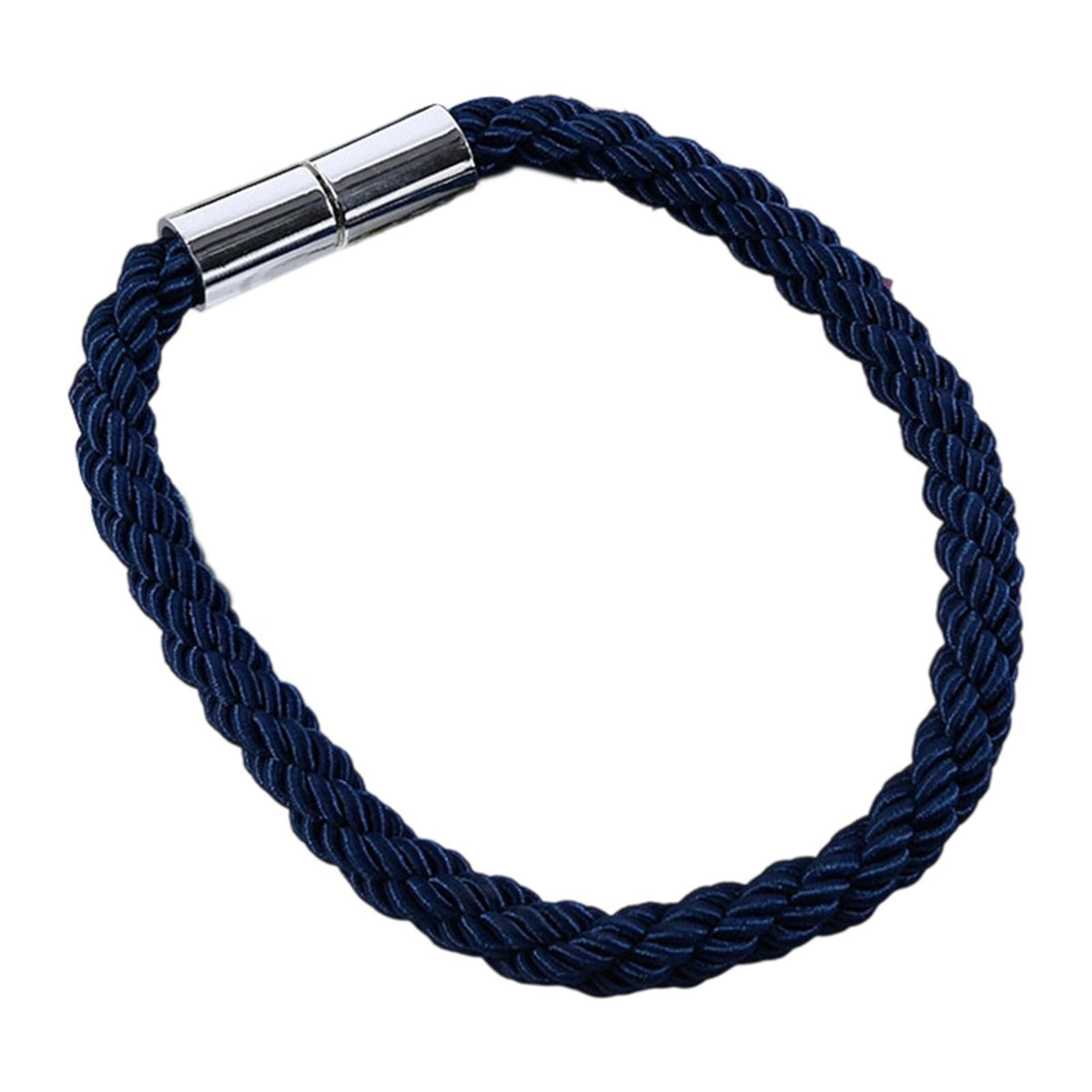 Maxbell Curtain Tieback Holdbacks Minimalist Simple Easy to Use Ornament for Bedroom Blue