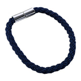 Maxbell Curtain Tieback Holdbacks Minimalist Simple Easy to Use Ornament for Bedroom Blue