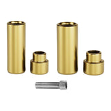 Maxbell Ppr Hot Melt Machine Mould Head Accessories for Fusion Welding Socket Fusion 20mm 25mm