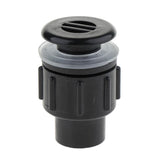 Maxbell Maxbell Aquarium Inlet Outlet Fitting Head Water Tube Fitting Connector Bulk Head