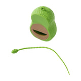 Maxbell Dog Poop Bag Holder for Dog Walking Leakproof Strong Dogs Waste Bag Dispenser