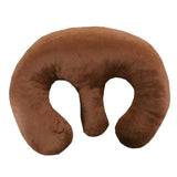 Maxbell 2X Soft Chest Pillow Pads Breast SPA Massage Cushions for Beauty Salon Relax