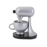 Maxbell Coffee Machine for 1/12 Dollhouse Miniature
