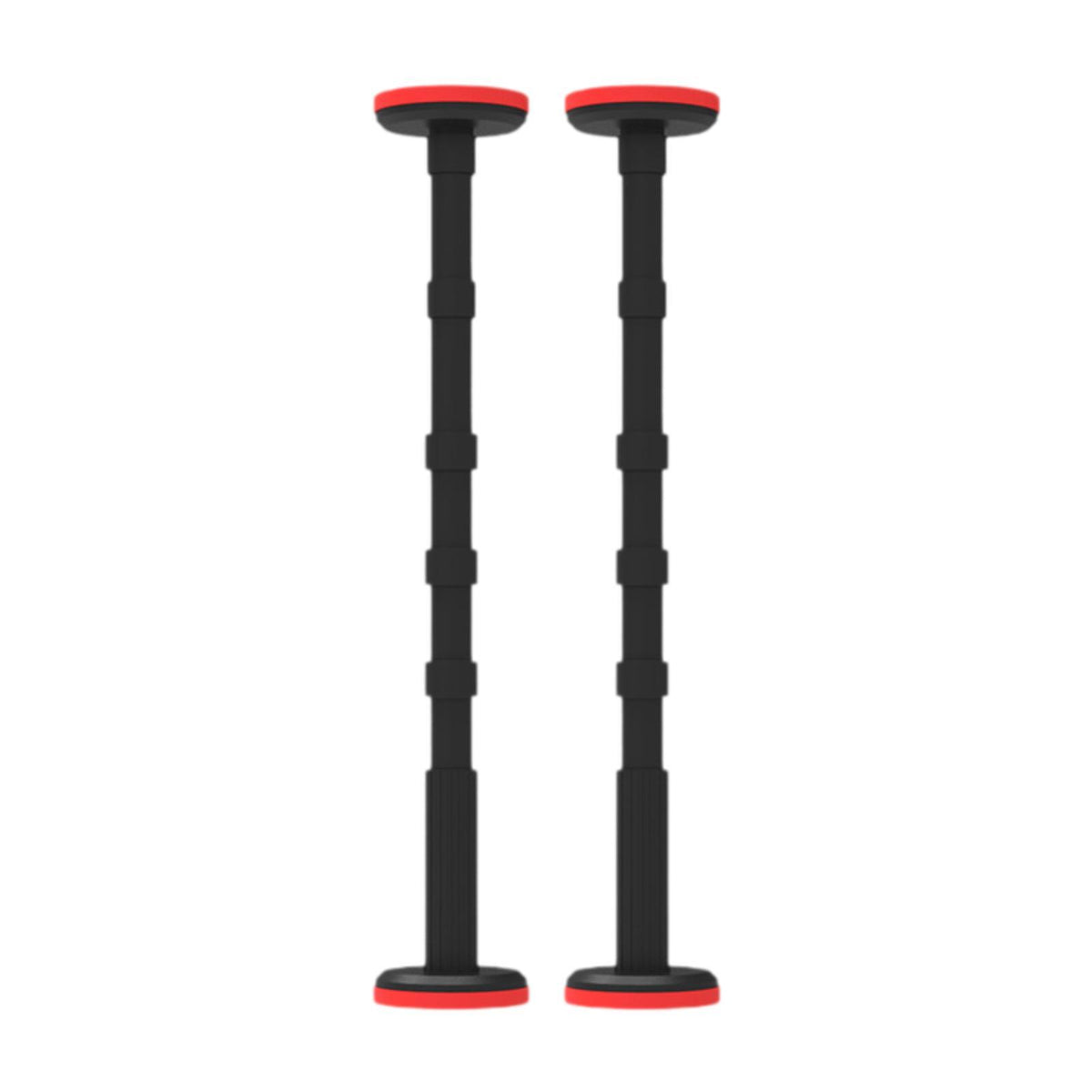 Maxbell 2Pcs Undermount Sink Brackets Practical Sink Legs for Dresser Table Bathroom 18 to 67cm