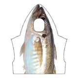 Maxbell Cosplay Fish Costume Funny Halloween Costumes for Party Photo Props Carnival