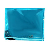 Maxbell Forklift Cover Easy to Install Waterproof Sun Protection Forklift Roof Cover