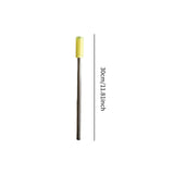 Maxbell Durian Testing Stick Grocery Convenient Lightweight Retail Fruit Testing Rod 30cm