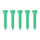 Maxbell 5Pcs Plant Watering Spikes Lightweight for Flower Bed Tree Houseplants Shrub