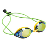 Maxbell Swimming Goggles Soft Water Resistant for Diving Snorkeling for Men Women