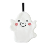 Maxbell Halloween Hand Towel Hanging Soft Kitchen Towel for Home Dorm Bathroom Cute 17.5cmx21cm