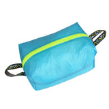 Maxbell LIGHTWEIGHT Laundry Shoes Storage Tote Bag Luggage Organizer Pouch M Blue