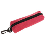 Maxbell Sewing Accessories Zipper Pouch Case Knitting Storage Bag W/ Hook for Teens Girls - Aladdin Shoppers