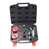 Maxbell Belt Engine Timing Solid Camshaft Locking for Ford Auto DIY Enthusiasts