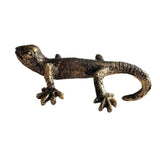 Maxbell Gecko Figure Flower Planter Hanging Ornament Lightweight Planter Vase Hugger