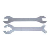 Maxbell Viscous Fan Tool Spanner Portable Ergonomic Fan Removal for Sport