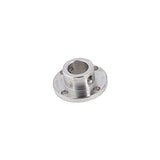 Maxbell Flange Coupling Connector Professional for DIY Model Shaft Connection Rigid