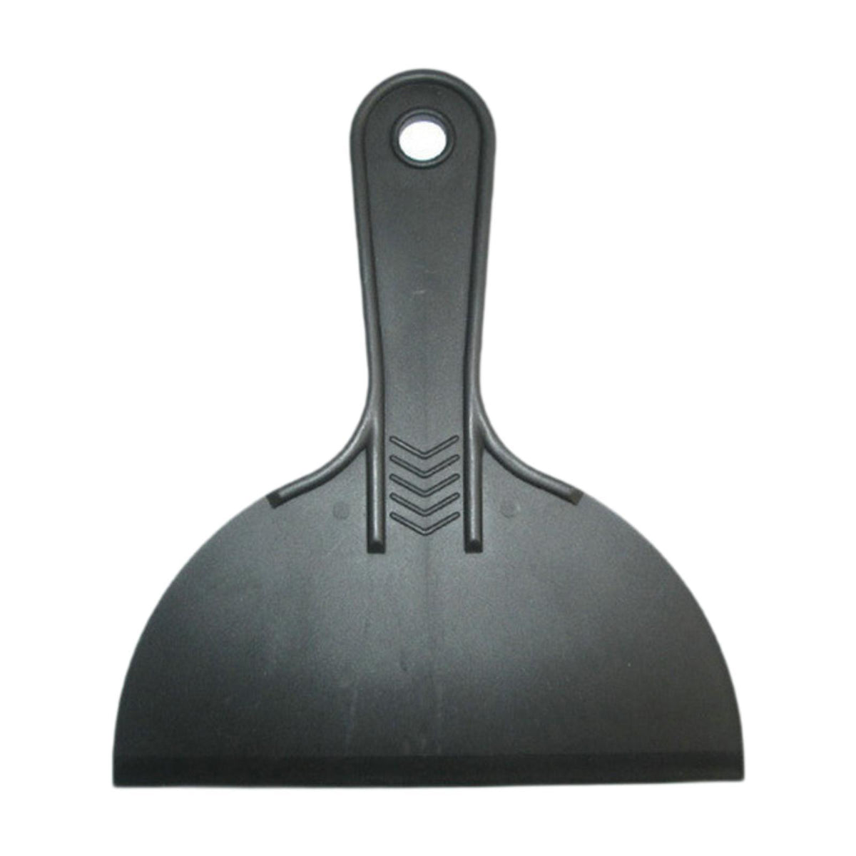 Maxbell Pp Putty Knives Wear Resistant Plastering Tool for Patching DIY Projects 6inch