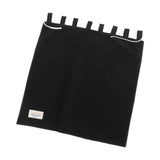 Maxbell Flocking Fabric Cello Cover Musical Instrument Sleeve Cello Protective Cover C For side plate