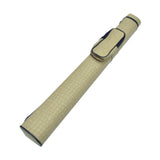 Maxbell Billiard Pool Cue Stick Carrying Case Bag Organizer Protector Pool Stick Case
