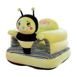 Maxbell Baby Sitting Chair Comofortable Baby Support Seat Sofa for Boys Girls Indoor