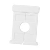 Maxbell Trick Toy Cut Hand Finger Funny Halloween Cosplay Stage Joke Street Prop White